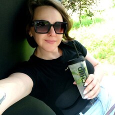 Фотография девушки Евгения, 42 года из г. Хабаровск