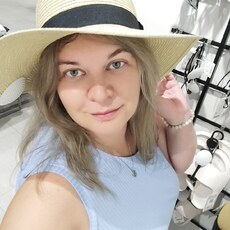 Фотография девушки Анжелика, 35 лет из г. Батайск