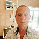Михаил, 58 лет