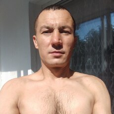 Фотография мужчины Алексей, 37 лет из г. Минск