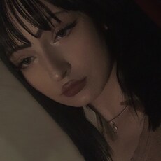 Фотография девушки Олеся, 19 лет из г. Оренбург