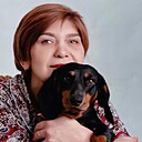 Надежда, 50 лет