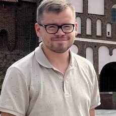 Фотография мужчины Паша, 32 года из г. Гродно