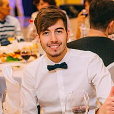 Фотография мужчины Мишаня, 32 года из г. Орск