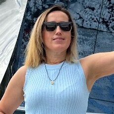 Фотография девушки Татьяна, 51 год из г. Калининград