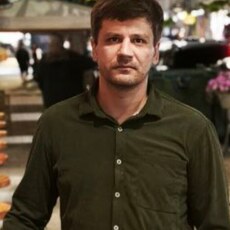 Фотография мужчины Михаил, 34 года из г. Самара