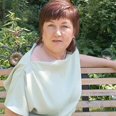 Фотография девушки Резида, 49 лет из г. Уфа