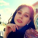 Лисонька, 28 лет