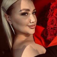 Фотография девушки Valeria, 19 лет из г. Вроцлав