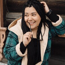 Фотография девушки Весна, 41 год из г. Улан-Удэ