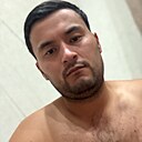 Аман, 27 лет