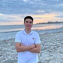 Елнур, 30 лет