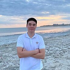 Фотография мужчины Елнур, 30 лет из г. Шымкент