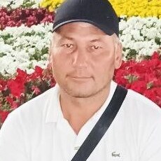 Фотография мужчины Фахриддин, 45 лет из г. Нижний Новгород