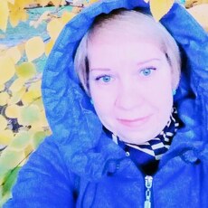 Фотография девушки Ольга, 54 года из г. Альметьевск
