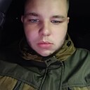 Кирилл, 20 лет