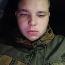 Фотография мужчины Кирилл, 20 лет из г. Молодечно