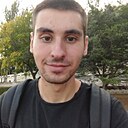 Даниил, 21 год