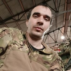 Фотография мужчины Дима, 28 лет из г. Льгов