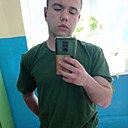Александр, 21 год