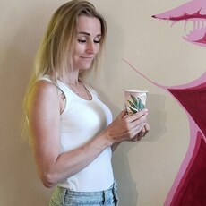 Фотография девушки Анастасия, 36 лет из г. Севастополь