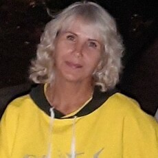 Фотография девушки Марина, 55 лет из г. Анжеро-Судженск