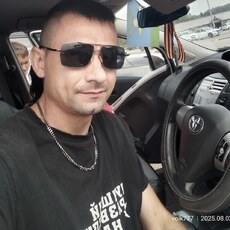 Фотография мужчины Дмитрий, 34 года из г. Давыдово