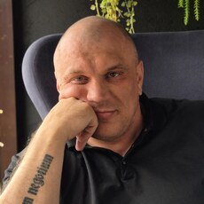 Фотография мужчины Михаил, 45 лет из г. Югорск