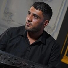 Фотография мужчины Фаррух, 32 года из г. Томск