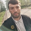 Сардорбек, 29 лет