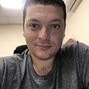 Саша, 36 лет