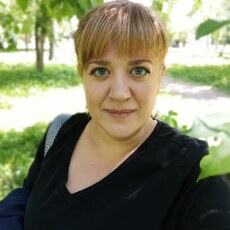 Фотография девушки Yalo, 38 лет из г. Новосибирск