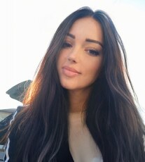 Фотография девушки Zoya, 27 лет из г. Днепр