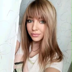 Фотография девушки Альона, 35 лет из г. Киев