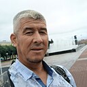 Абдуманнон, 47 лет
