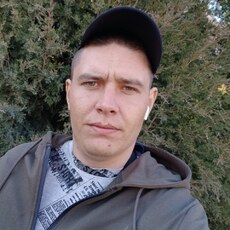 Фотография мужчины Андрей, 26 лет из г. Чита