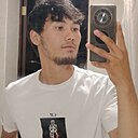 Азиз, 25 лет