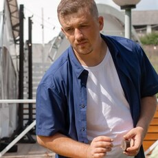 Фотография мужчины Алексей, 36 лет из г. Гродно