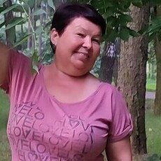 Фотография девушки Светлана, 56 лет из г. Молодечно