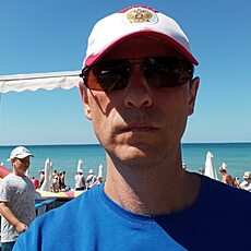 Фотография мужчины Александр, 35 лет из г. Самара