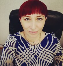 Фотография девушки Наталья, 47 лет из г. Дудинка