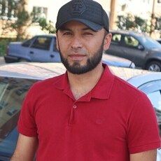 Фотография мужчины Мухаммад, 32 года из г. Воронеж