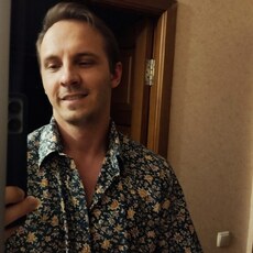 Фотография мужчины Александр, 35 лет из г. Луганск