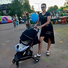 Фотография девушки Екатерина, 36 лет из г. Великий Новгород