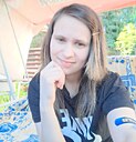 Екатерина, 26 лет