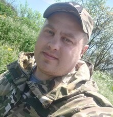 Фотография мужчины Сергей, 38 лет из г. Уссурийск