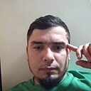Одинокий Волк, 36 лет
