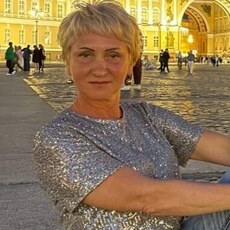 Фотография девушки Ирина, 49 лет из г. Новосибирск
