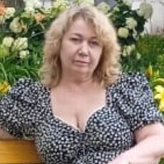 Фотография девушки Светлана, 58 лет из г. Тольятти