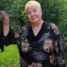 Фотография девушки Надежда, 69 лет из г. Чита